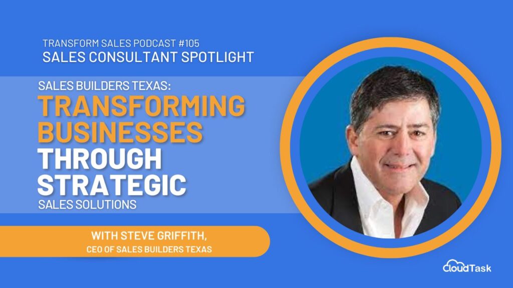 Sales Builders Texas: Transforming Businesses through Strategic Sales Solutions