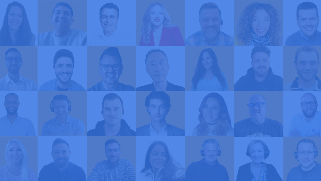 Sales agencies