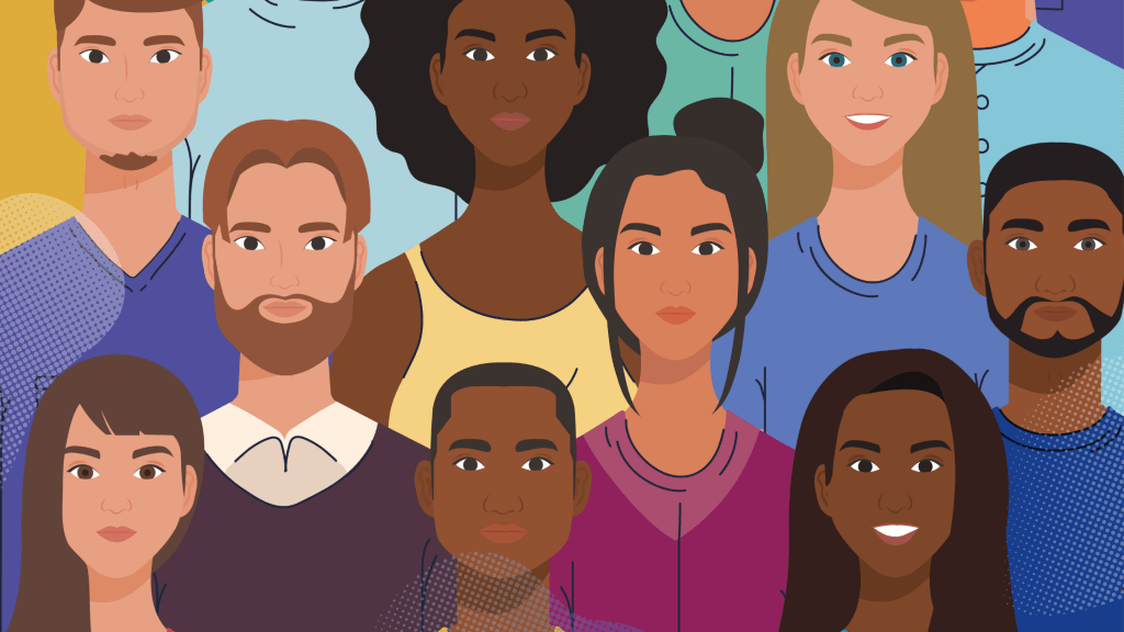 Image depicting the best talent, cultural fit, fierce competition or latin america's workers and the benefits of hiring. In the past decade, the hiring process of tech talent in latin america means many workers and top tier talent have been able to smash cultural barriers, the language barrier. Now the Latam region boasts english proficiency and its own set of tools.